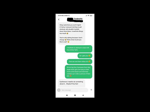 ❤️ Πρόσθεσα ένα νέο PAWG από το Tinder στο χαρέμι μου ( μιλήστε στο Tinder συμπεριλαμβάνεται) ❌ Χάρντκορ πορνό ❌